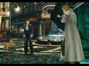 Die Final-Fantasy-Serie ist seit langem für die genialen, oft bombastischen Titel-Lieder bekannt, die fast ausschließlich aus der Feder des japanischen Komponisten Nobuo Uematsu stammen. Unter Kennern ist der Soundtrack zu Final Fantasy VIII besonders populär, da er mit seinen abrupten Stimmungsänderungen für eine ganz eigene Atmosphäre sorgte. 
